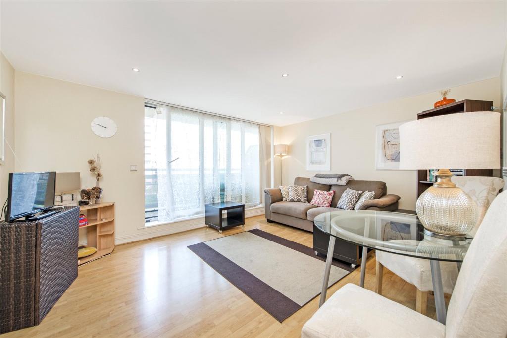 Buy or rent a property | Wards Wharf Approach, London E16 2ER