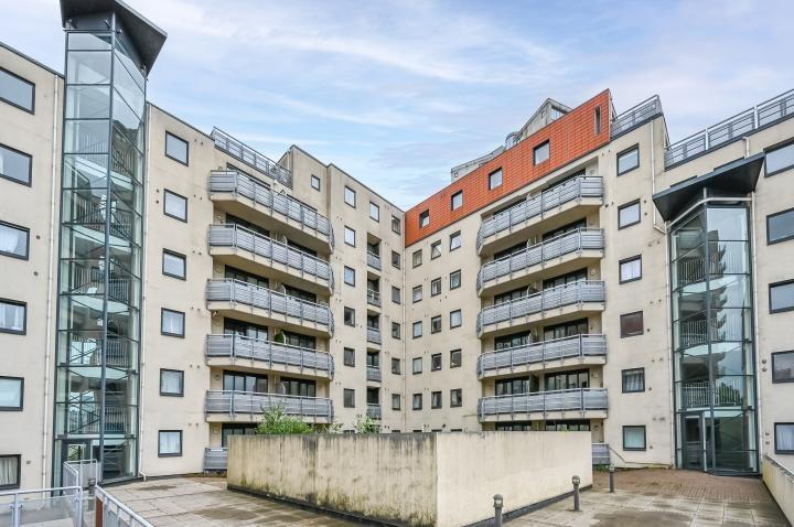 Buy or rent a property | Wards Wharf Approach, London E16 2ER