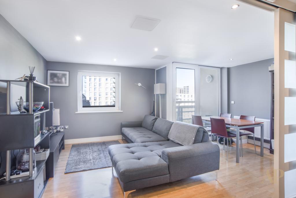 Buy or rent a property | Wards Wharf Approach, London E16 2ER