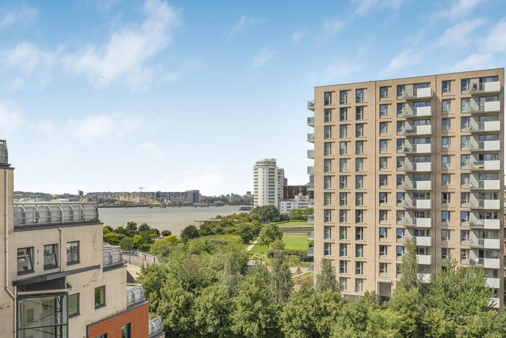Buy or rent a property | Wards Wharf Approach, London E16 2ER