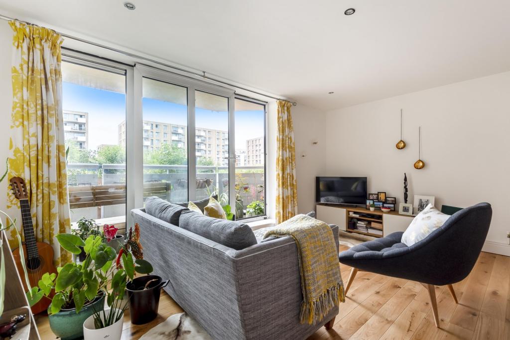 Buy or rent a property | Wards Wharf Approach, London E16 2EX