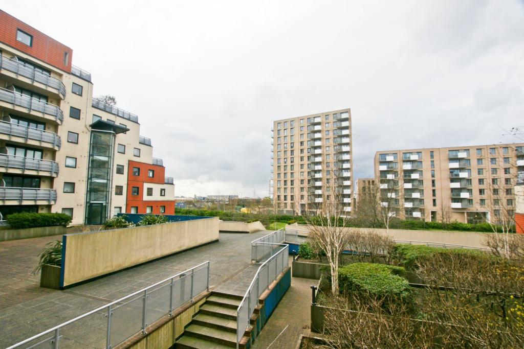 Buy or rent a property | Wards Wharf Approach, London E16 2EX