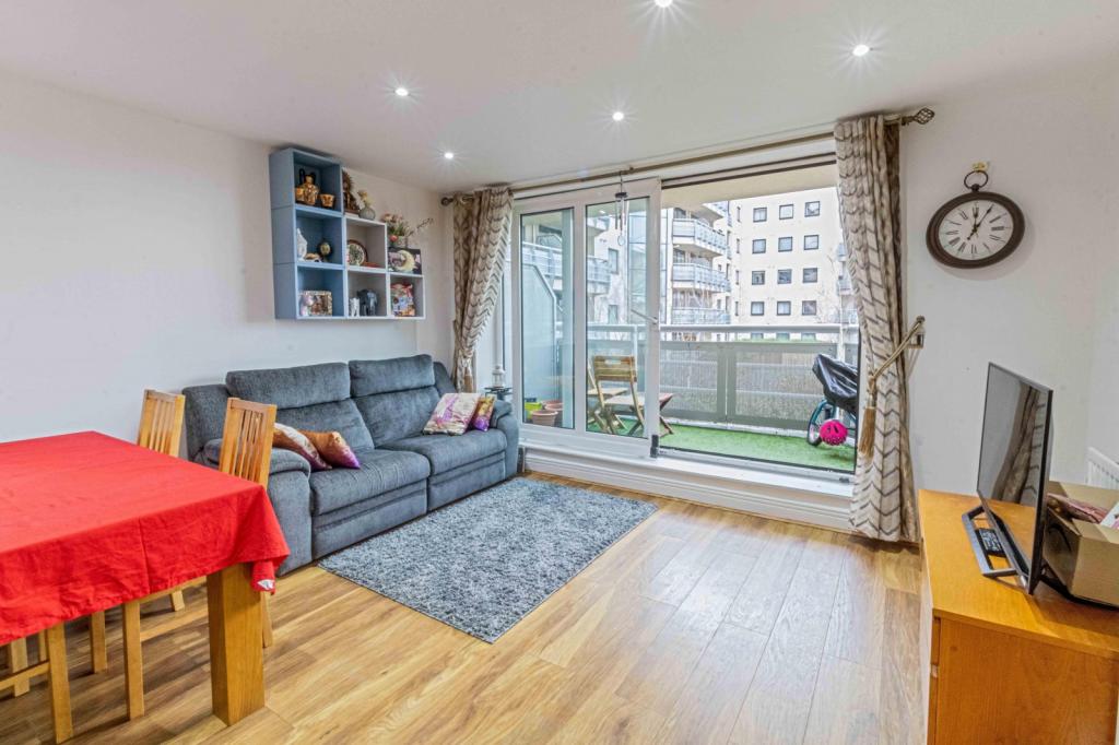 Buy or rent a property | Wards Wharf Approach, London E16 2EX