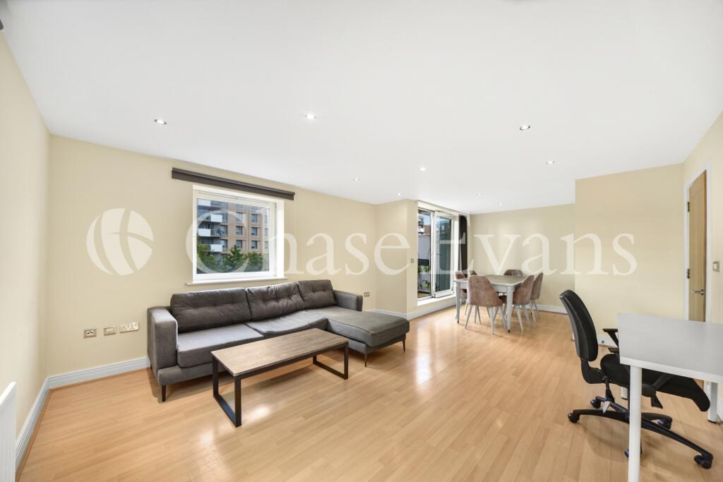 Buy or rent a property | Wards Wharf Approach, London E16 2EX