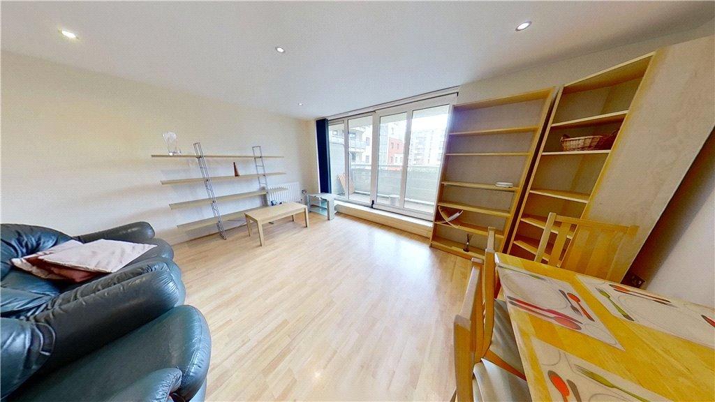 Buy or rent a property | Wards Wharf Approach, London E16 2EX