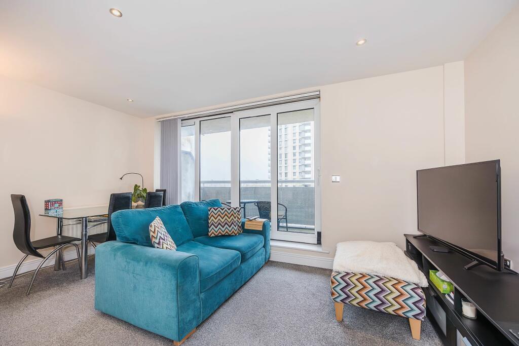 Buy or rent a property | Wards Wharf Approach, London E16 2EX