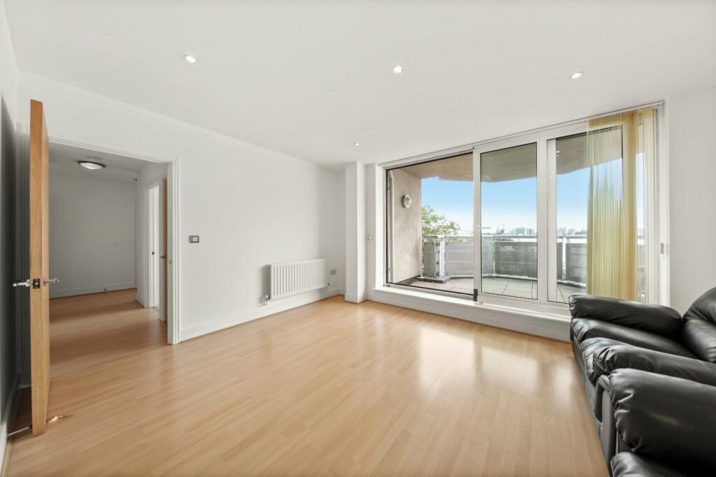 Buy or rent a property | Wards Wharf Approach, London E16 2EX