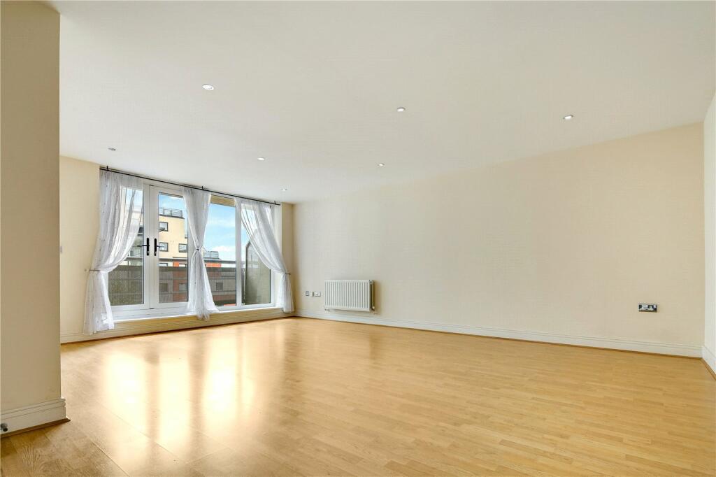 Buy or rent a property | Wards Wharf Approach, London E16 2EX