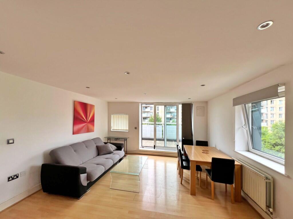 Buy or rent a property | Wards Wharf Approach, London E16 2EX