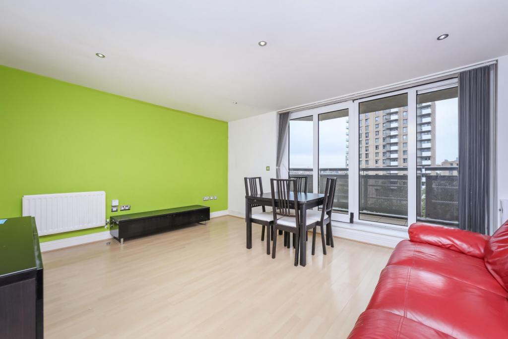 Buy or rent a property | Wards Wharf Approach, London E16 2EX