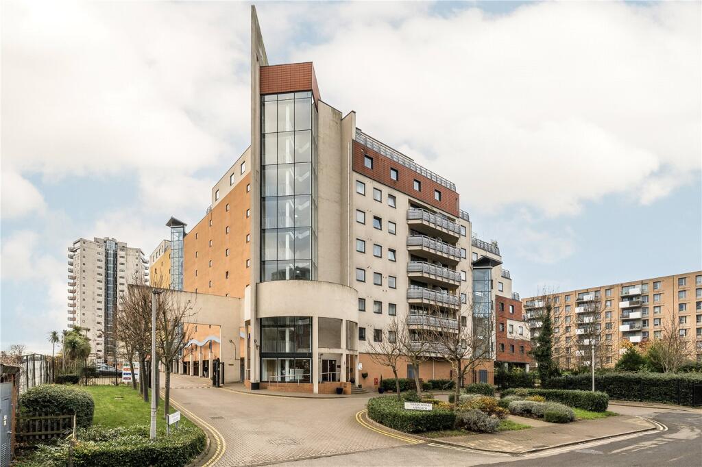 Buy or rent a property | Wards Wharf Approach, London E16 2EX