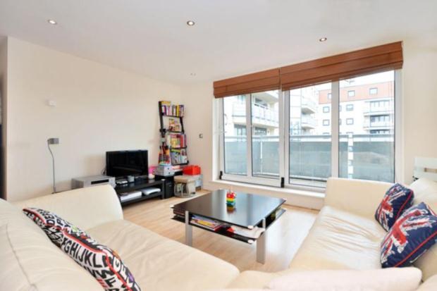 Buy or rent a property | Wards Wharf Approach, London E16 2EX