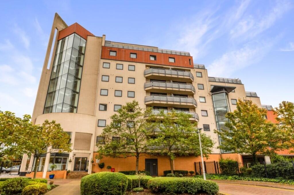 Buy or rent a property | Wards Wharf Approach, London E16 2EX