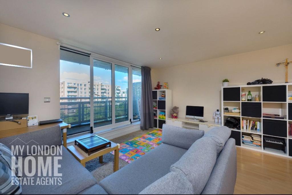 Buy or rent a property | Wards Wharf Approach, London E16 2EX
