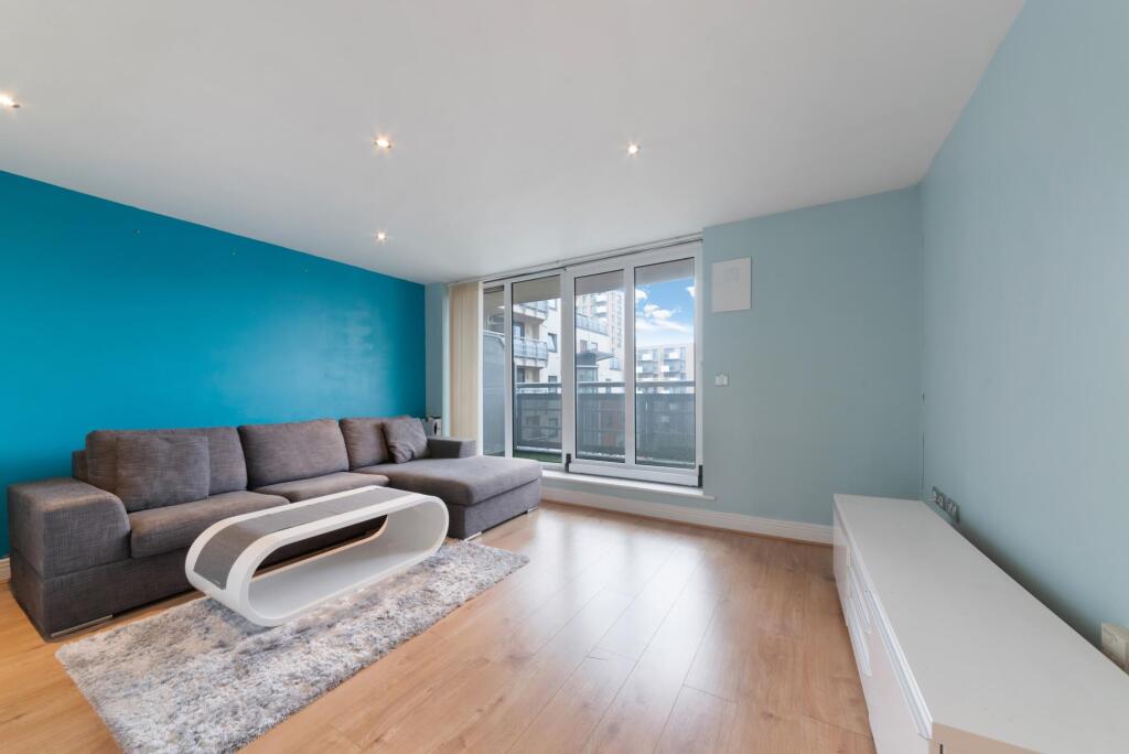 Buy or rent a property | Wards Wharf Approach, London E16 2EX