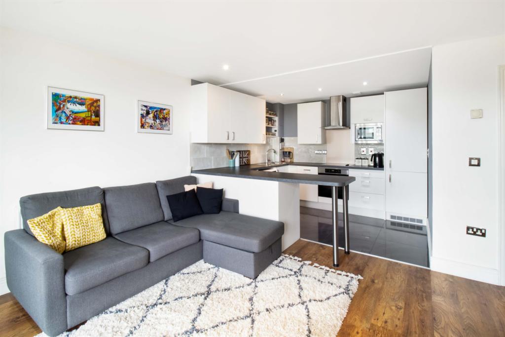 Buy or rent a property | Wards Wharf Approach, London E16 2EX