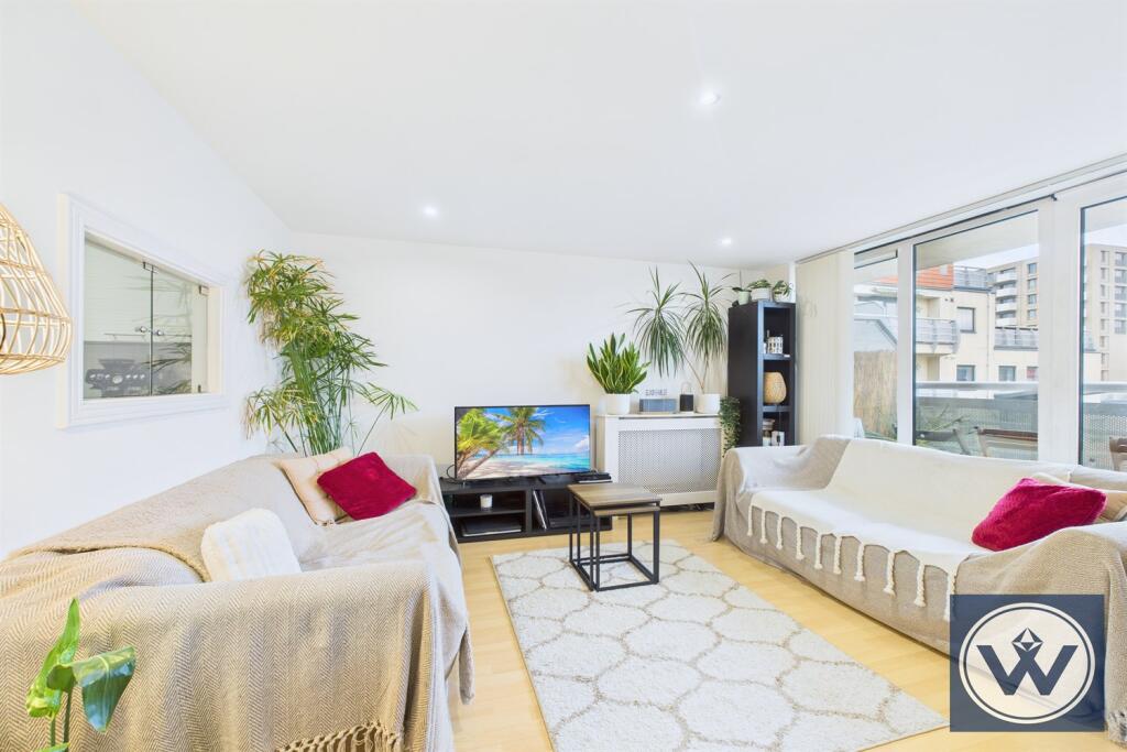 Buy or rent a property | Wards Wharf Approach, London E16 2EX