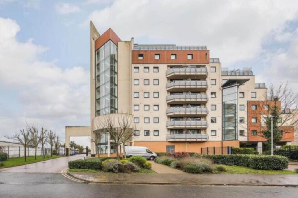 Buy or rent a property | Wards Wharf Approach, London E16 2EX