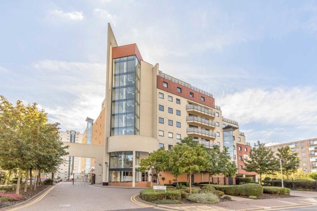 Buy or rent a property | Wards Wharf Approach, London E16 2EX