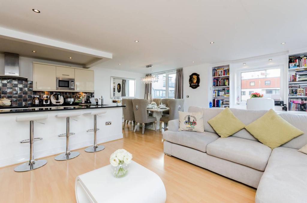 Buy or rent a property | Wards Wharf Approach, London E16 2EX