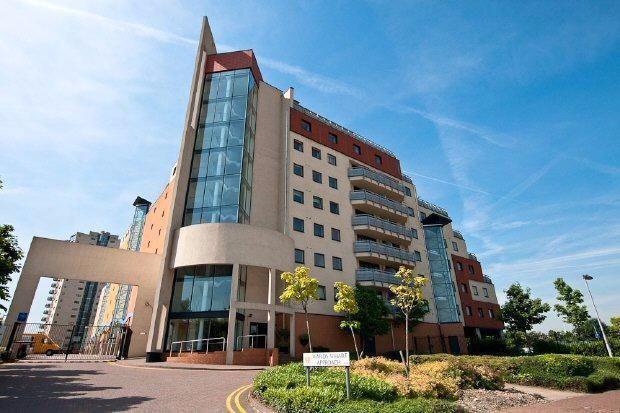 Buy or rent a property | Wards Wharf Approach, London E16 2EX
