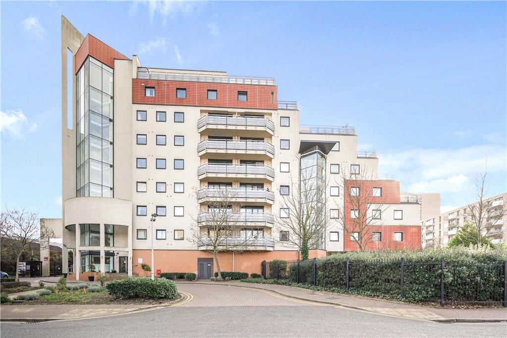 Buy or rent a property | Wards Wharf Approach, London E16 2EX