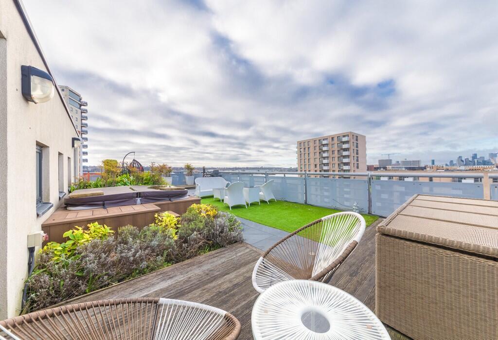 Buy or rent a property | Wards Wharf Approach, London E16 2EX