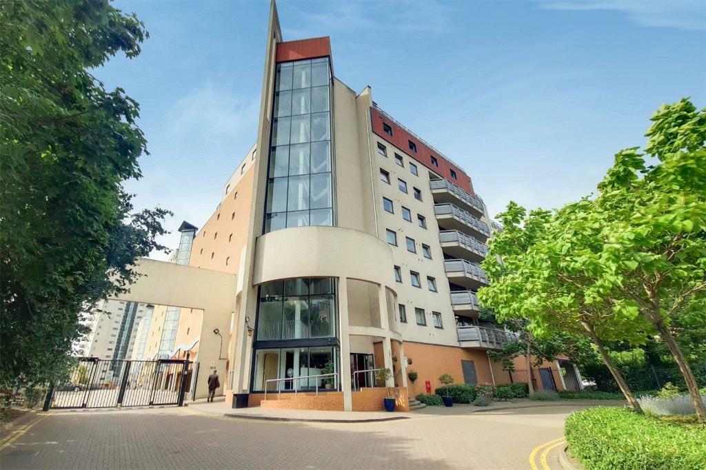 Buy or rent a property | Wards Wharf Approach, London E16 2EY