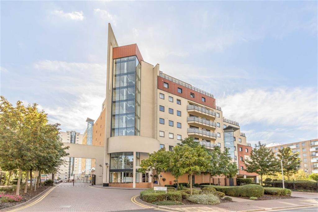 Buy or rent a property | Wards Wharf Approach, London E16 2EY