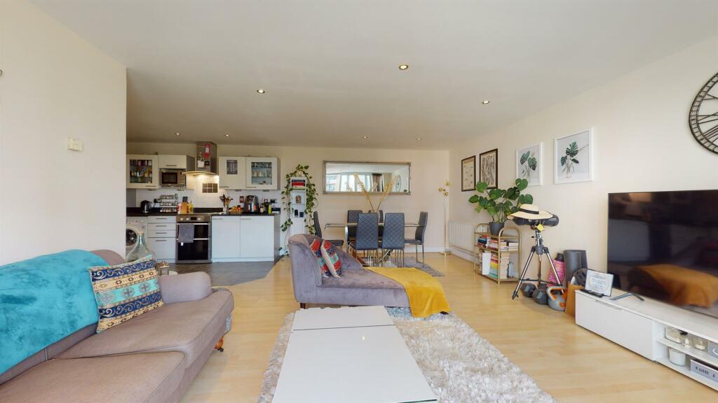Buy or rent a property | Wards Wharf Approach, London E16 2EY