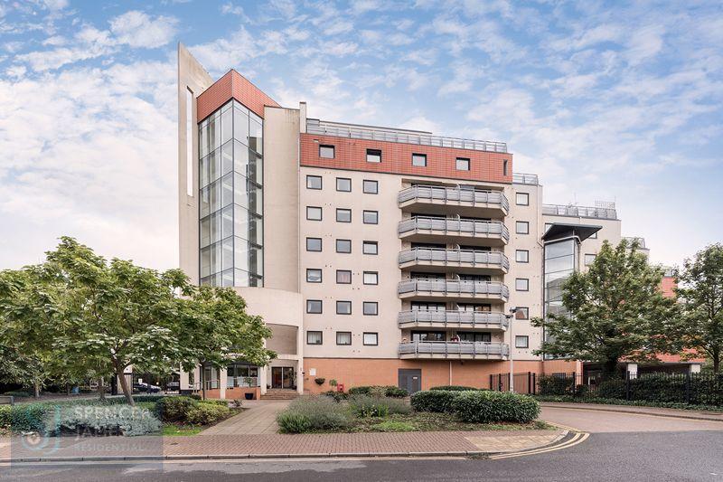 Buy or rent a property | Wards Wharf Approach, London E16 2EY