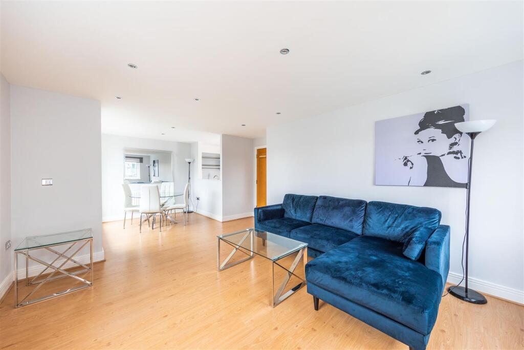 Buy or rent a property | Wards Wharf Approach, London E16 2EY