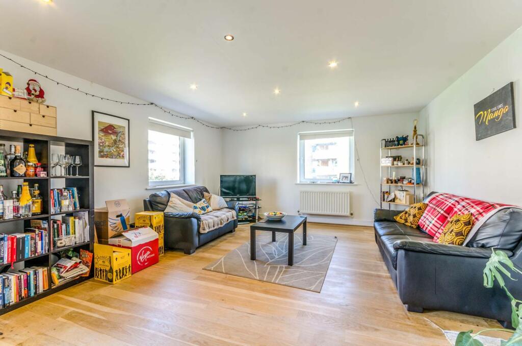 Buy or rent a property | Wards Wharf Approach, London E16 2EY