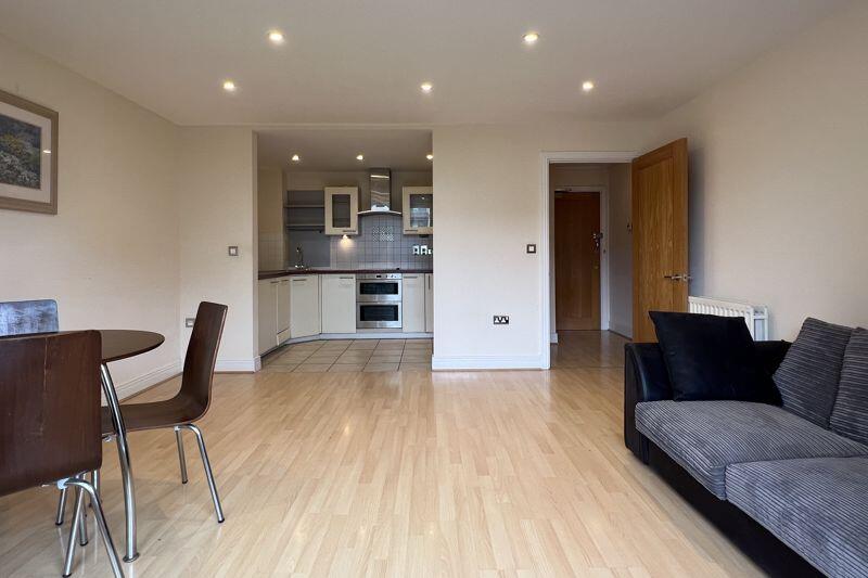 Buy or rent a property | Wards Wharf Approach, London E16 2EY