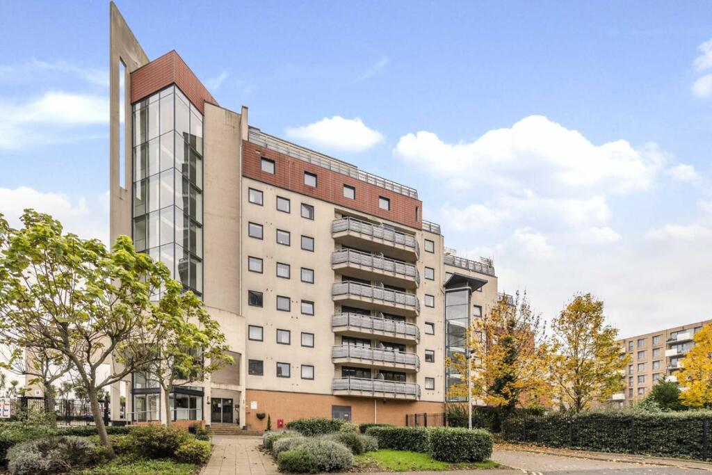 Buy or rent a property | Wards Wharf Approach, London E16 2EY