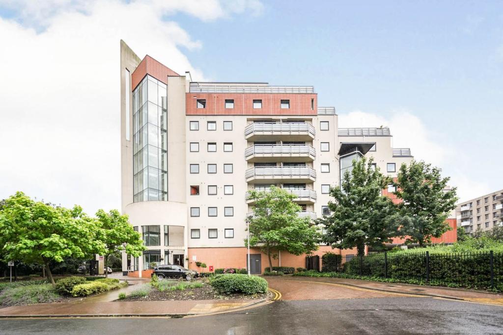 Buy or rent a property | Wards Wharf Approach, London E16 2EY