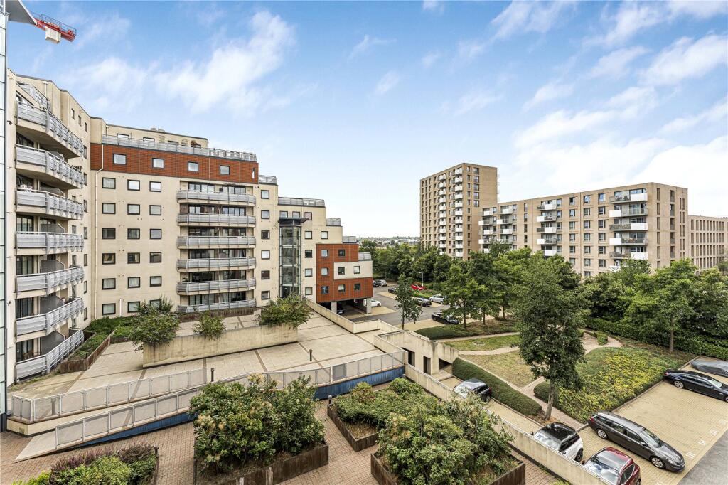 Buy or rent a property | Wards Wharf Approach, London E16 2EY