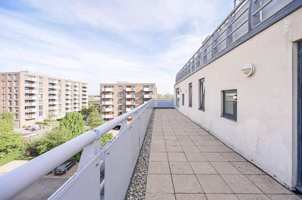 Buy or rent a property | Wards Wharf Approach, London E16 2EY