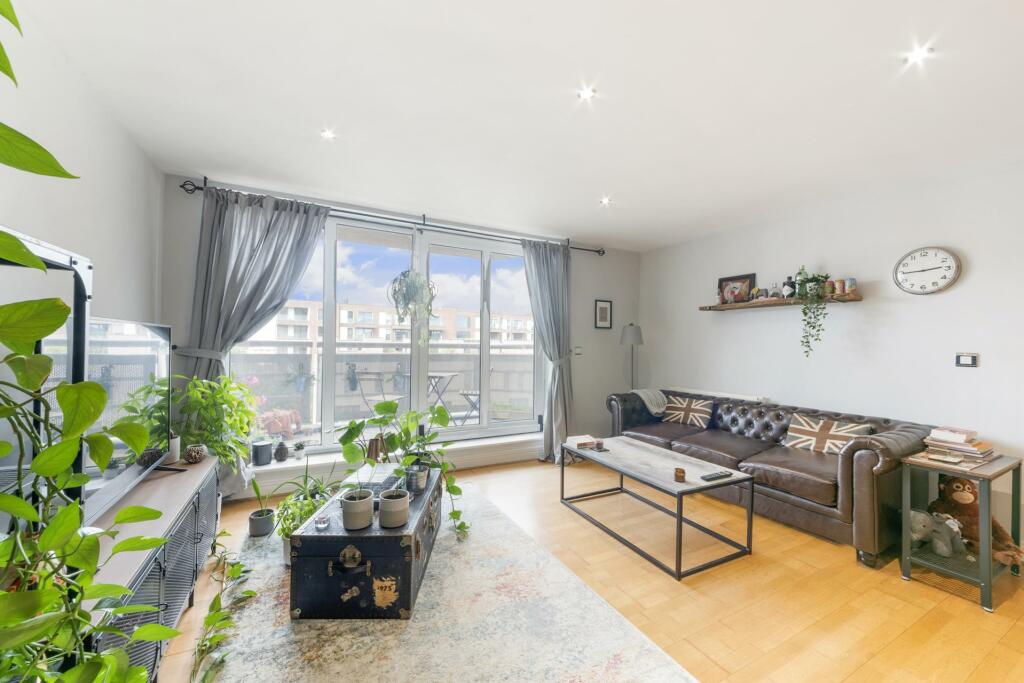 Buy or rent a property | Wards Wharf Approach, London E16 2EY