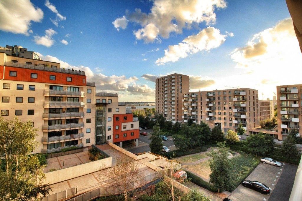 Buy or rent a property | Wards Wharf Approach, London E16 2EY