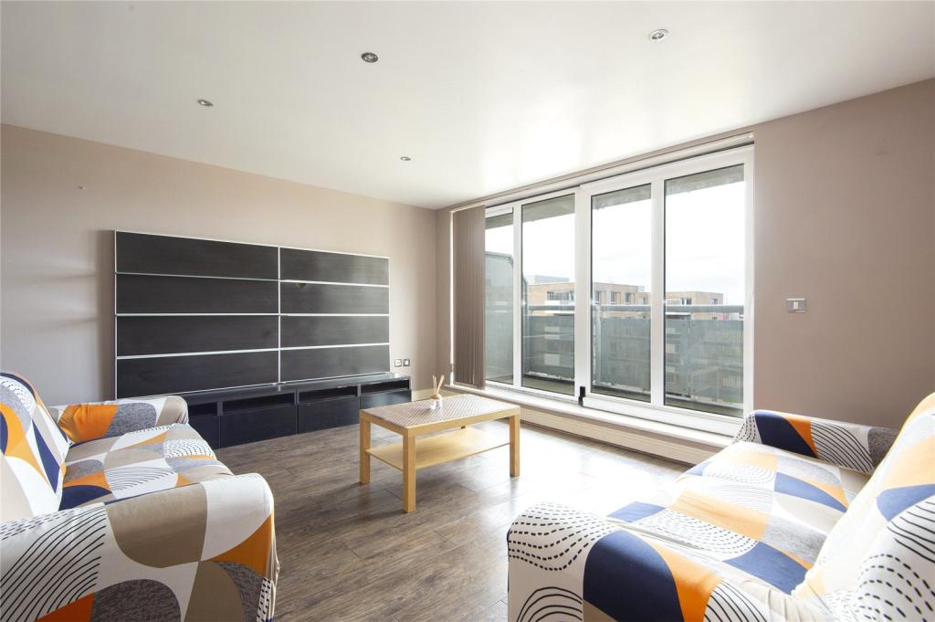 Buy or rent a property | Wards Wharf Approach, London E16 2EY