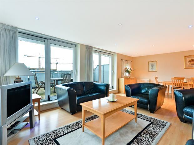 Buy or rent a property | Wards Wharf Approach, London E16 2EY