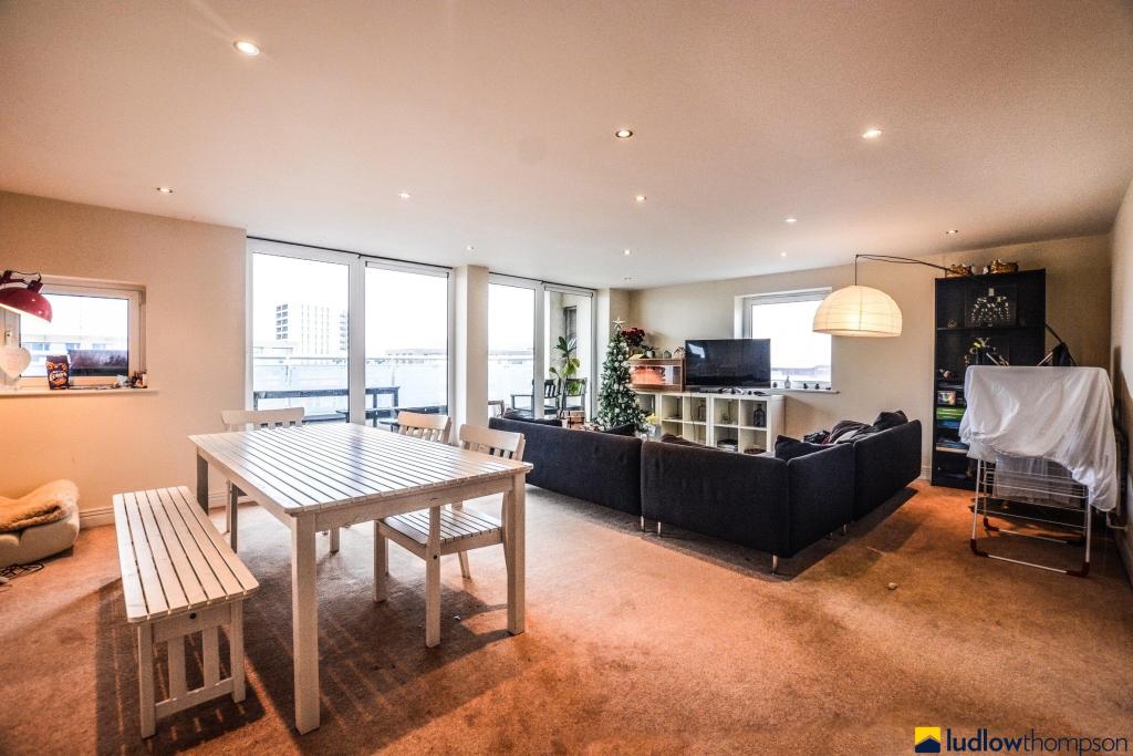 Buy or rent a property | Wards Wharf Approach, London E16 2EY