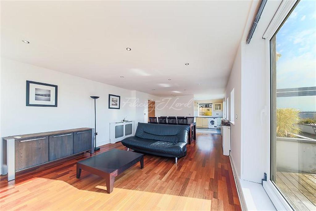 Buy or rent a property | Wards Wharf Approach, London E16 2EY