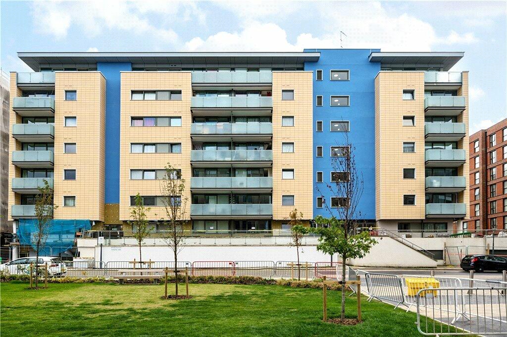 Buy or rent a property | Gallions Road, London E16 2FD