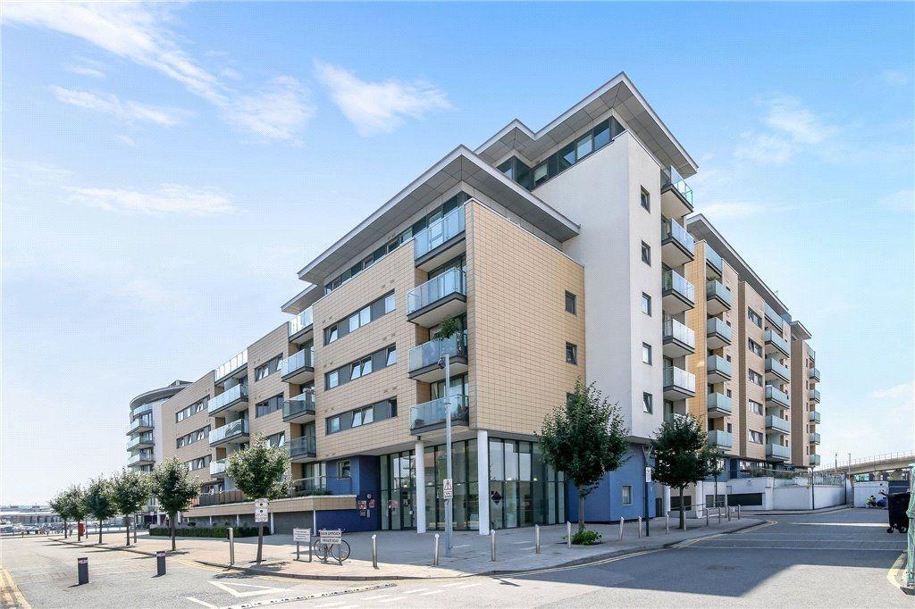 Buy or rent a property | Basin Approach, London E16 2FE