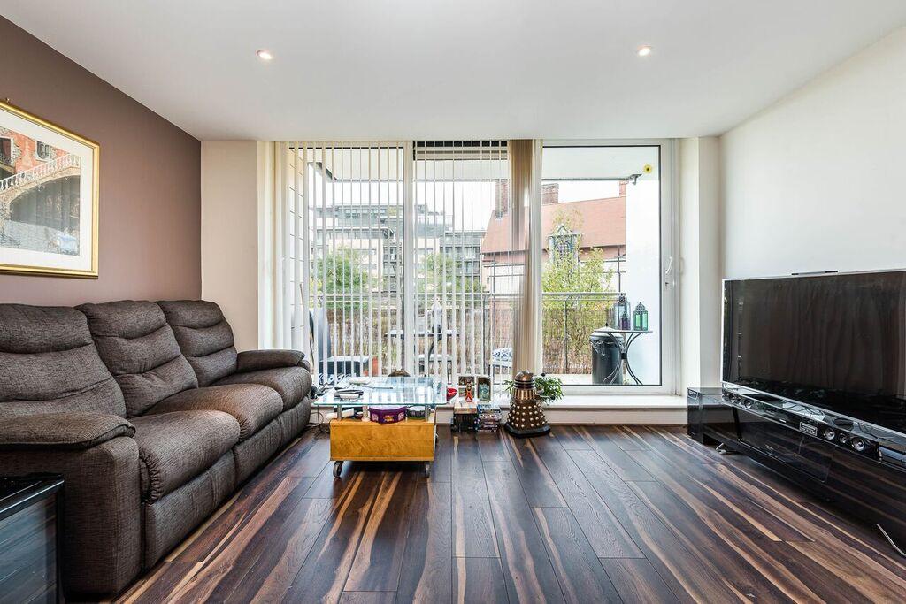 Buy or rent a property | Basin Approach, London E16 2FE
