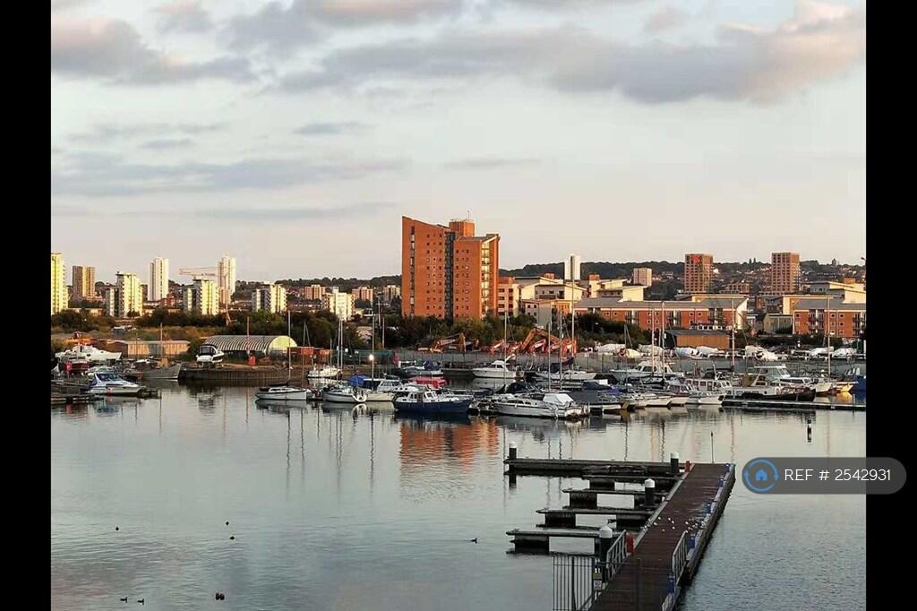 Buy or rent a property | Basin Approach, London E16 2FE
