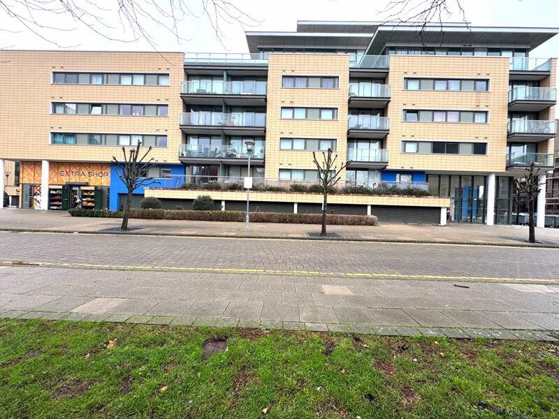 Buy or rent a property | Basin Approach, London E16 2FE