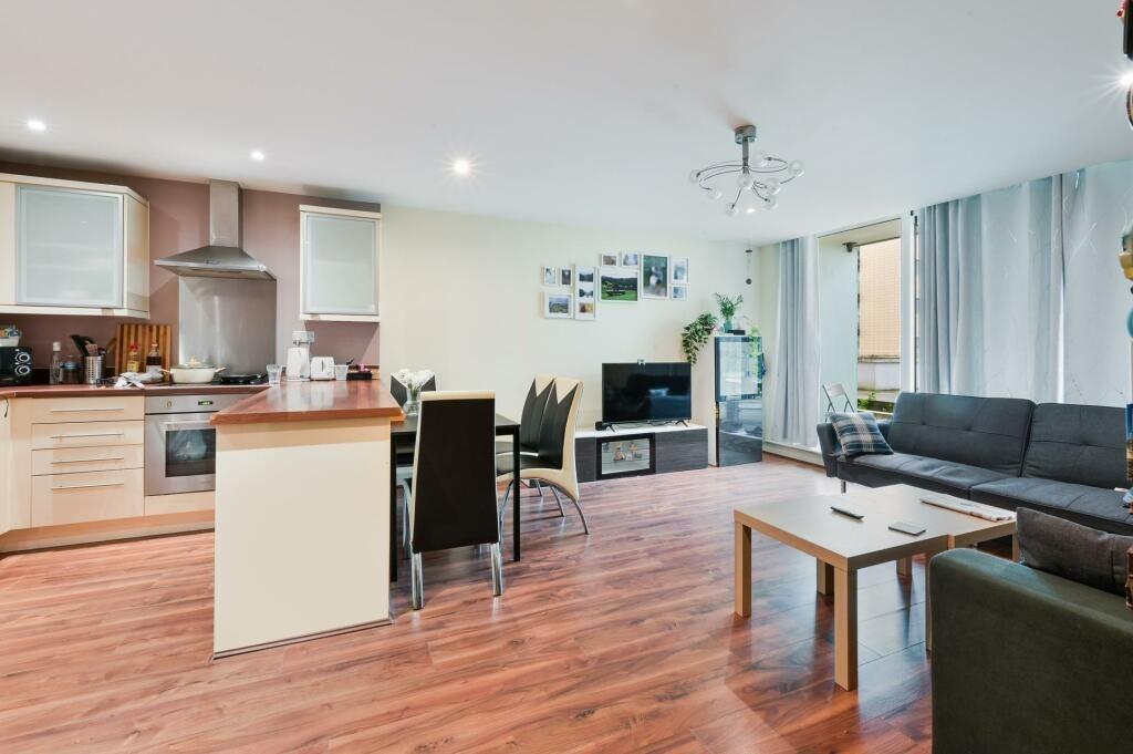 Buy or rent a property | Basin Approach, London E16 2FE